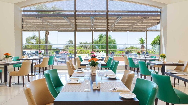 St Raphael Resort Hotel